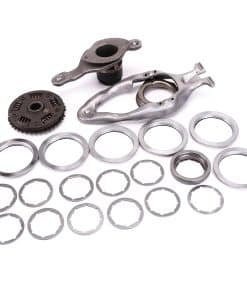 Kit de horquilla de liberación de embrague de caja de