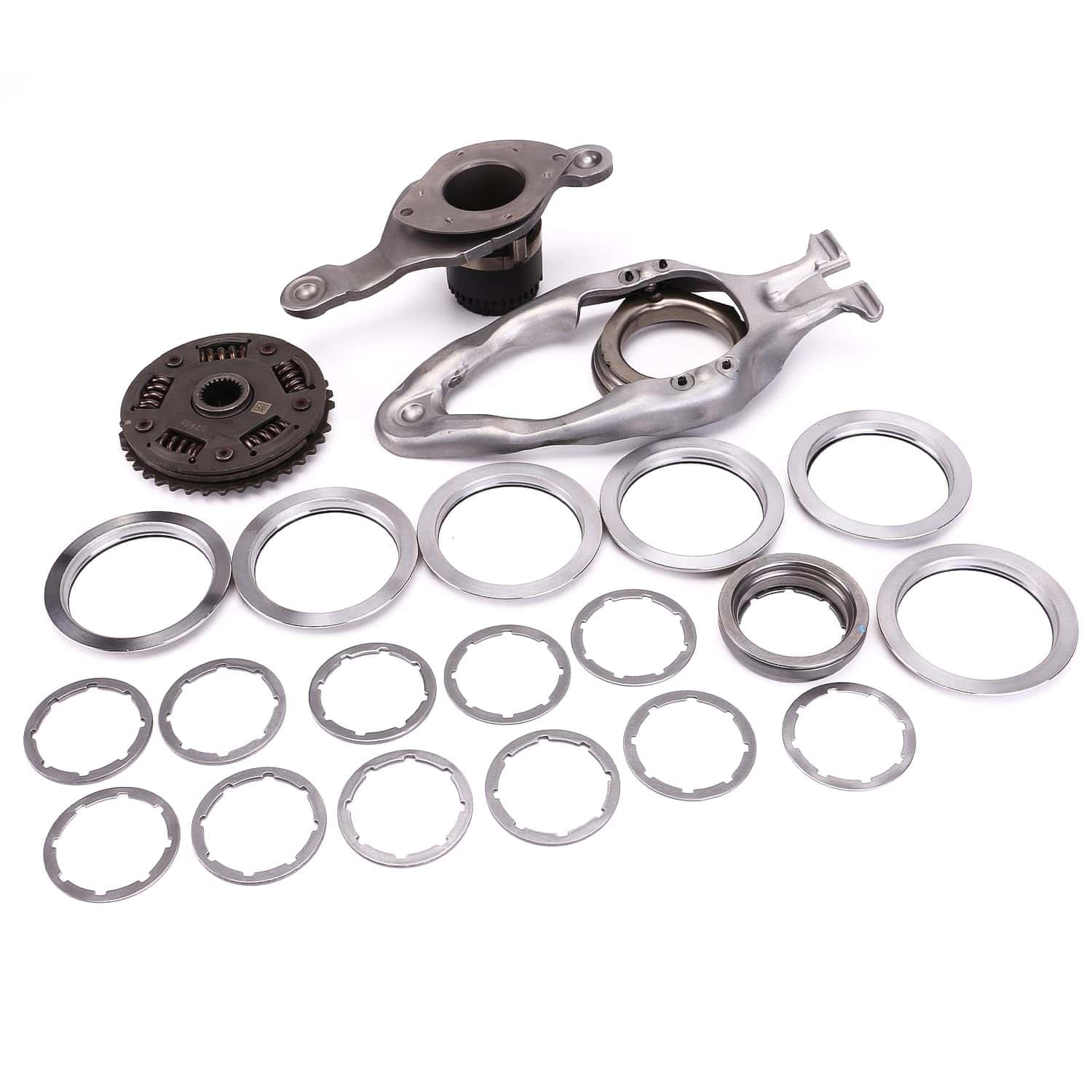 Kit de horquilla de liberación de embrague de caja de