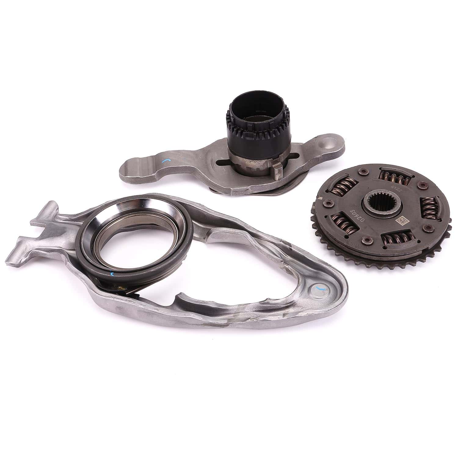 Kit de horquilla de liberación de embrague de caja de - Imagen 8