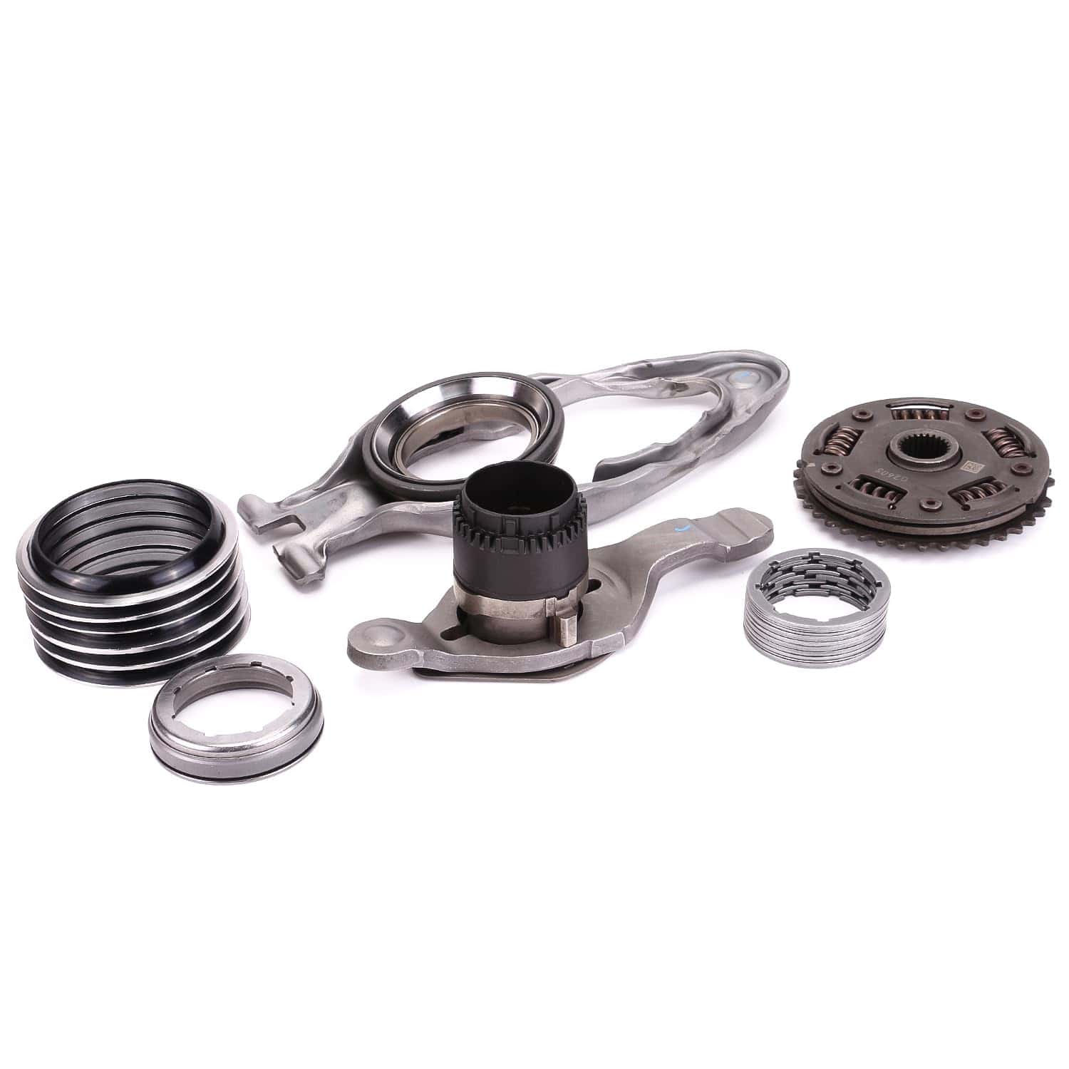 Kit de horquilla de liberación de embrague de caja de - Imagen 5