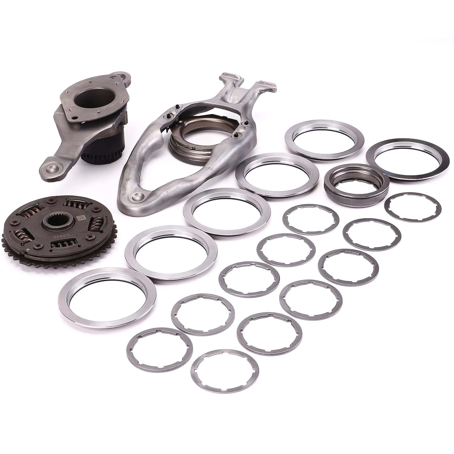 Kit de horquilla de liberación de embrague de caja de - Imagen 3