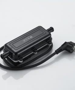 Calentador de Motor de Coche VVKB 110 Volts 1500w Titan-P4