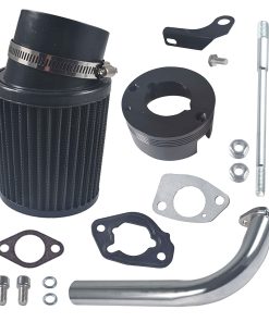 Kit de Adaptador de Filtro de Aire de 62mm para Escape para
