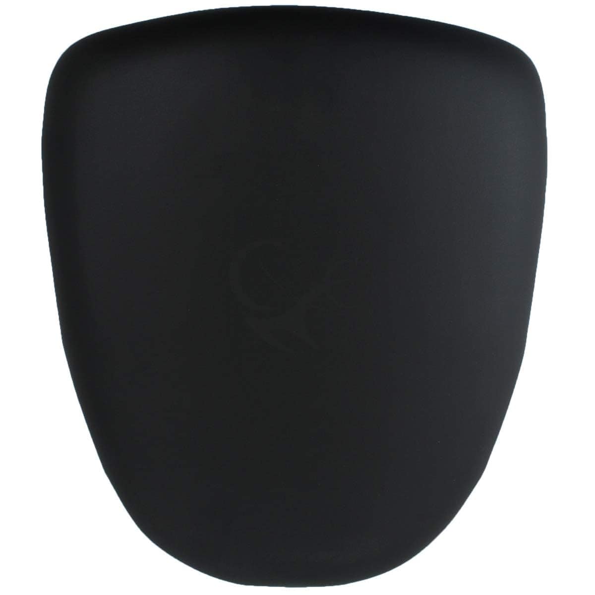 Cojín de asiento para pasajero de motocicleta compatible