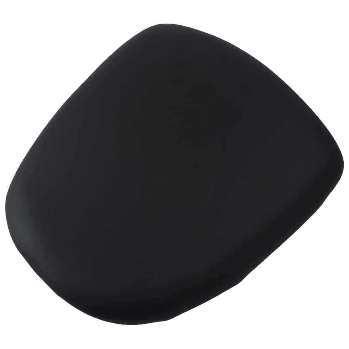 Cojín de asiento para pasajero de motocicleta compatible - Imagen 6