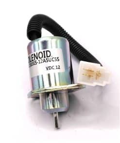 Válvula de solenoide de parada 1503ES-12A5UC5S 12V para