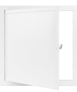 Panel de Acceso de Metal DEEKOOL 24 x 24, Panel de Acceso