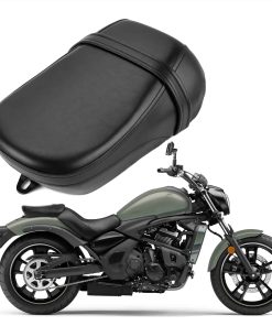 Asiento Trasero del Pasajero para Motocicleta Ajuste para