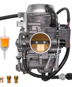 Carburador Partman 16100-MEA-901 Compatible con Honda