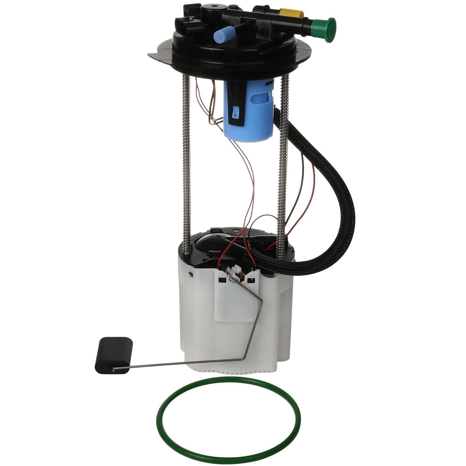 ECCPP Bomba de Combustible de Repuesto E3821M Compatible