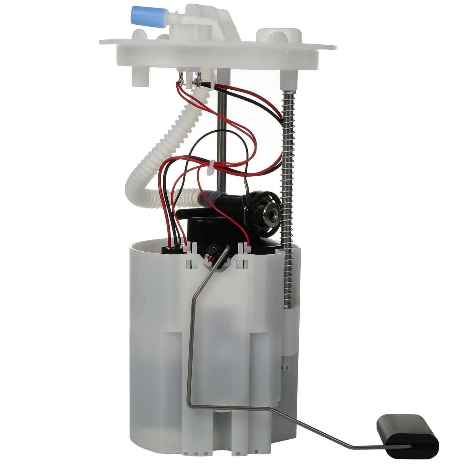 ECCPP Bomba de Combustible de Reemplazo DV6Z9H307B,