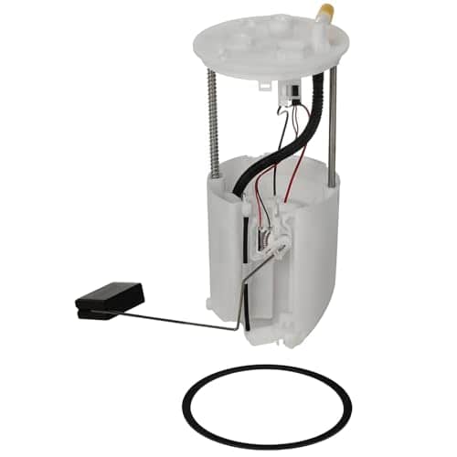 ECCPP Conjunto de Bomba de Combustible de Repuesto para