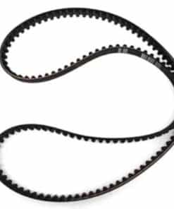 ANP PUAUTO Correa de transmisión trasera 140T 1" para