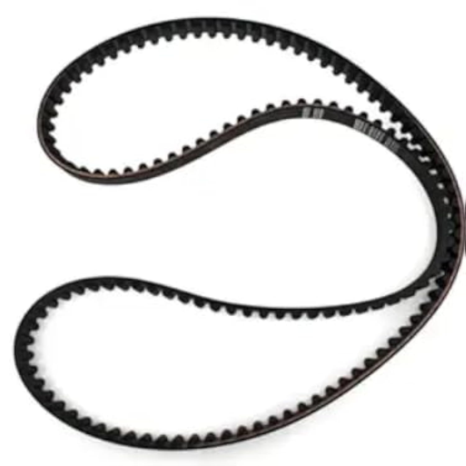 ANP PUAUTO Correa de transmisión trasera 140T 1" para