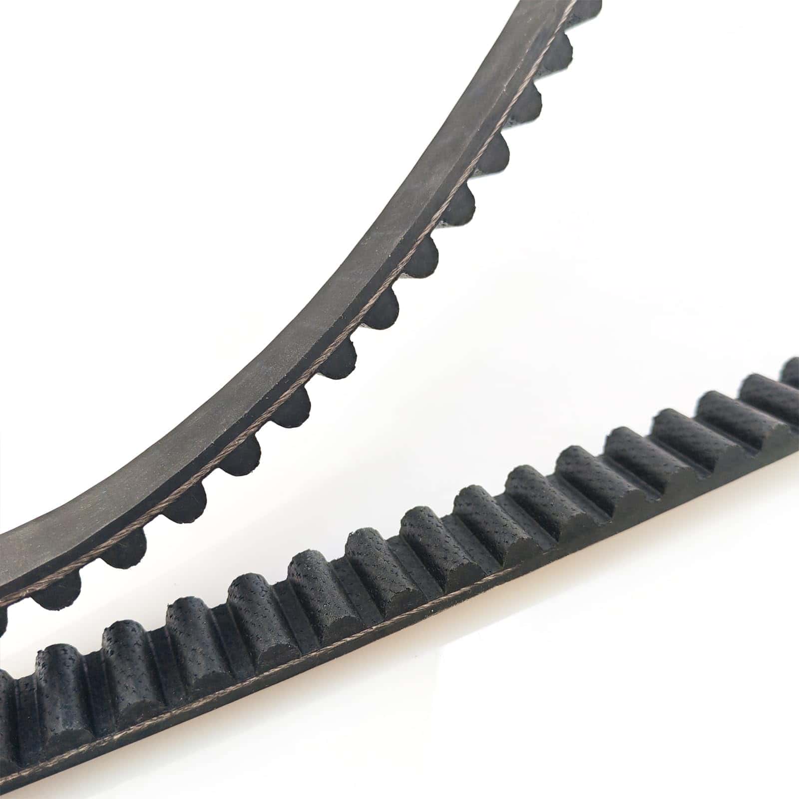 ANP PUAUTO Correa de transmisión trasera 140T 1" para - Imagen 5