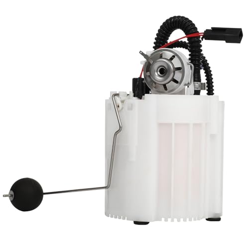 Reemplazo de Bomba de Combustible ECCPP E8490M, P76365M,