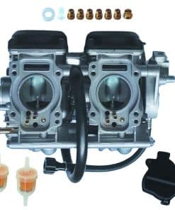 Carburador para Kawasaki Prairie 650 KVF650 2002-2003 Brute
