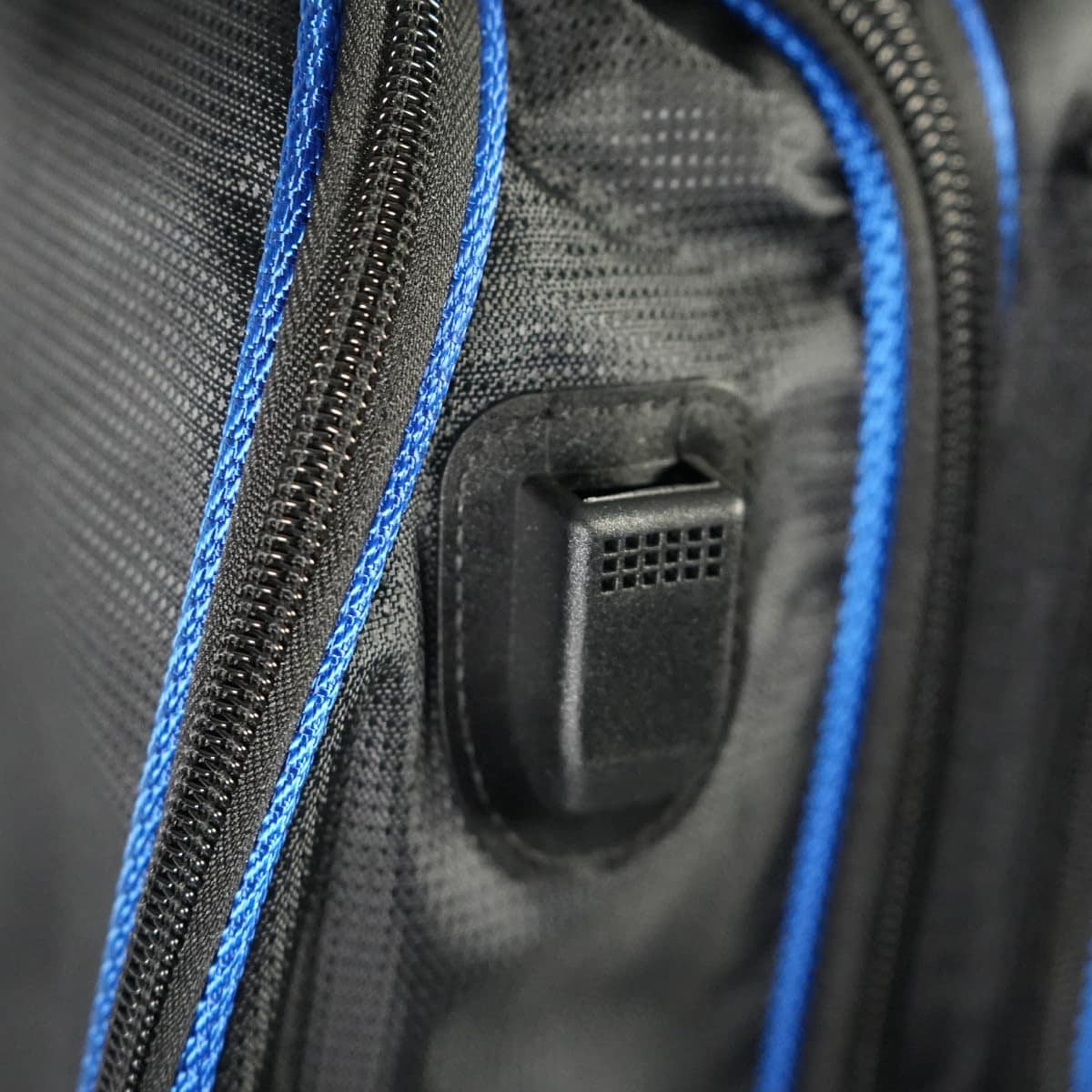 Bolso para boliche Elite Deluxe 3-Ball Roller | Espacioso - Imagen 10
