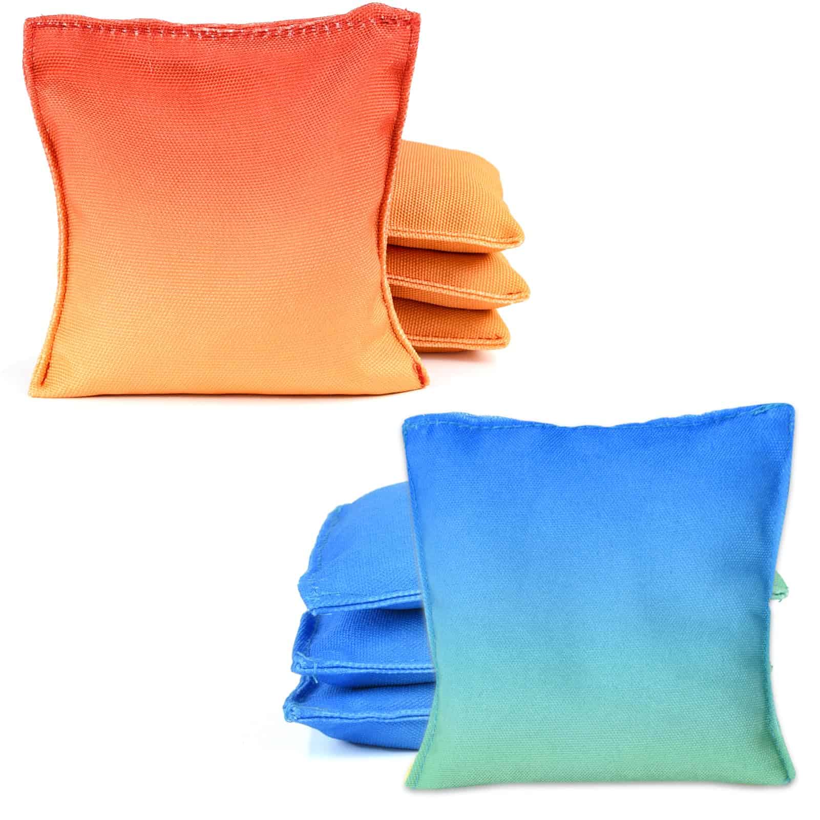 Iheqard Bolsas de Maíz Resistentes a la Intemperie, Juego - Imagen 3