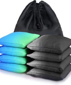 Bolsas de Maíz Resistentes a la Intemperie de Iheqard,