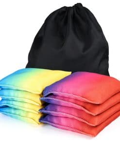 Bolsas de maíz resistentes a la intemperie Iheqard, juego