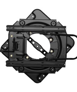 Base giratoria resistente para asiento HWHongRV con