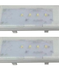 (2pk)-W10515058 WPW10515058 PS11755867 Para Kenmore