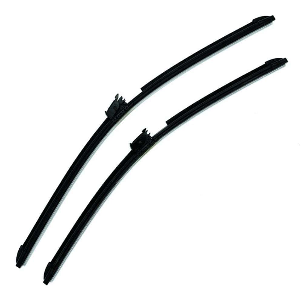 25"+23"Limpiaparabrisas delantero con calefacción de - Imagen 6