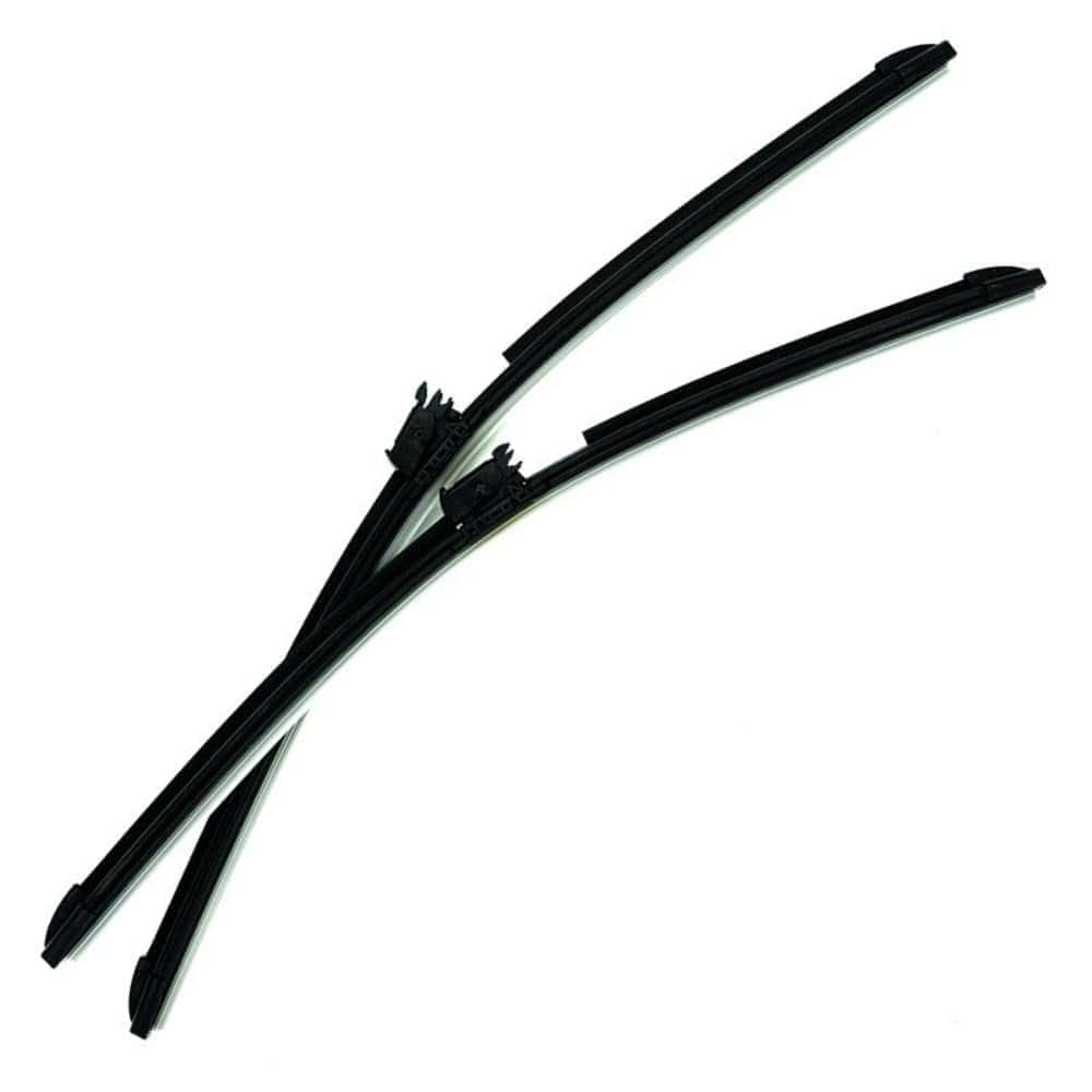 25"+23"Limpiaparabrisas delantero con calefacción de - Imagen 5