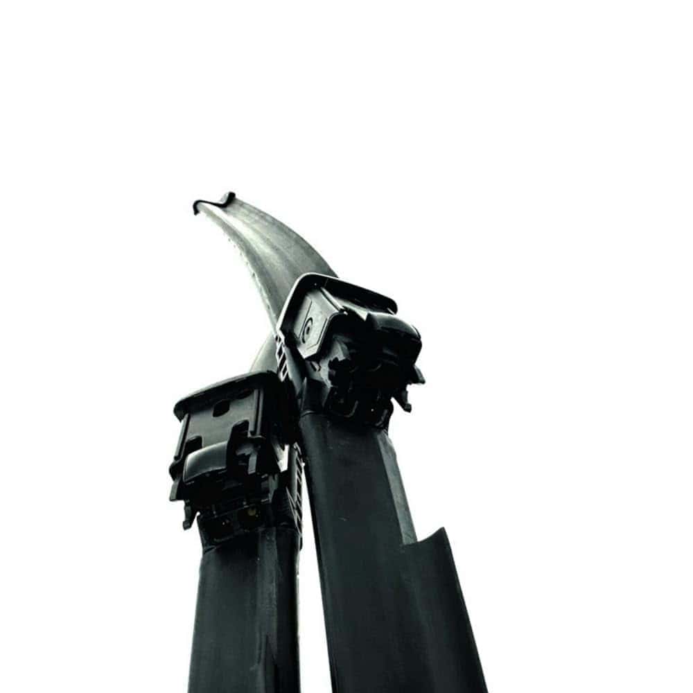 25"+23"Limpiaparabrisas delantero con calefacción de - Imagen 4