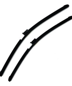 25"+23"Limpiaparabrisas delantero con calefacción de