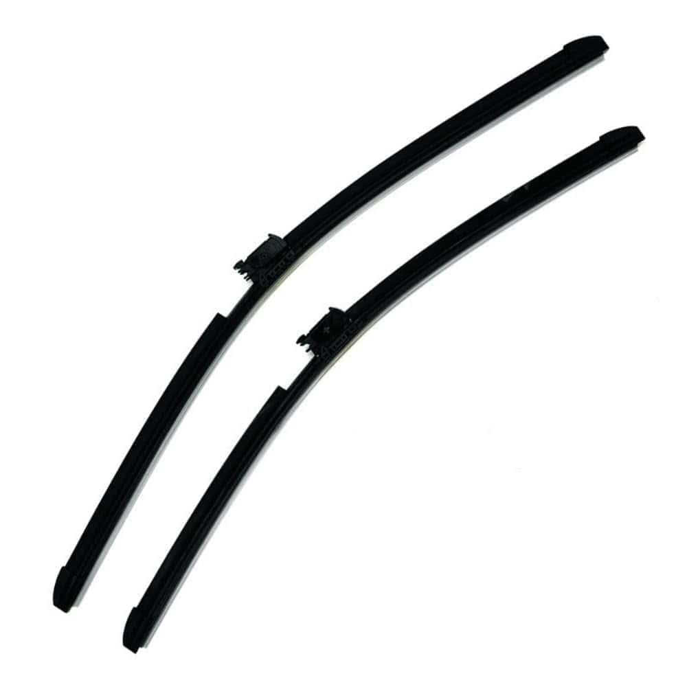 25"+23"Limpiaparabrisas delantero con calefacción de