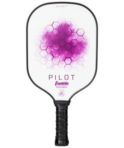 Pala de pickleball Franklin Sports - Núcleo de