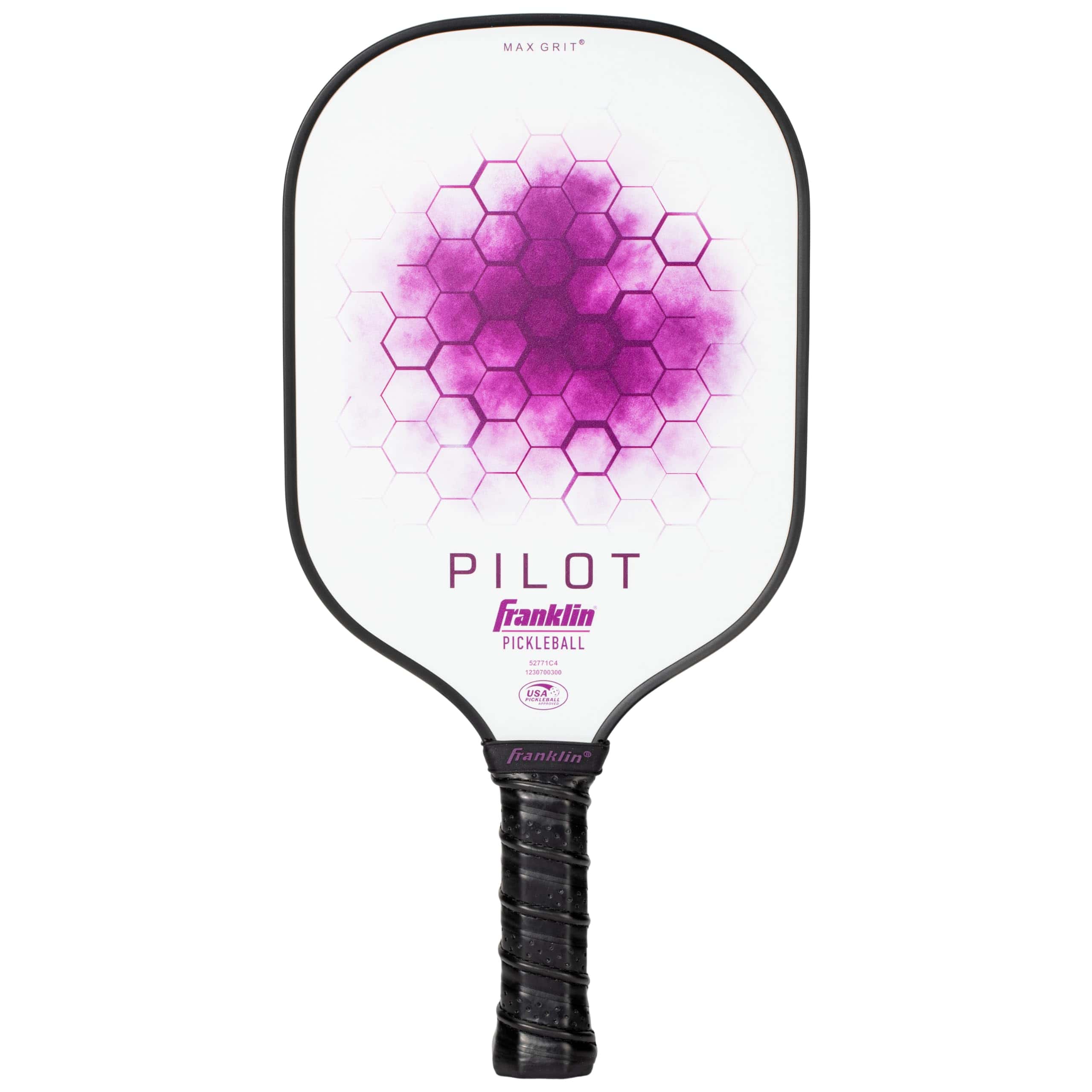 Pala de pickleball Franklin Sports - Núcleo de