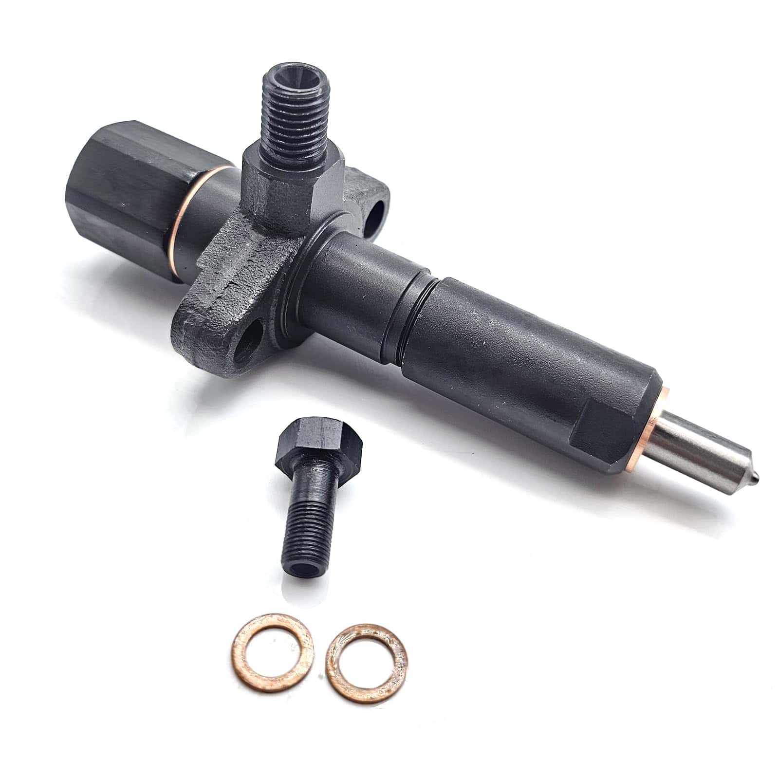 Nayuank 4X Inyector de Combustible compatible con Perkins - Imagen 10