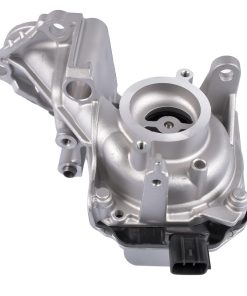 Bomba de agua del motor de repuesto 16032F0011 para Toyota