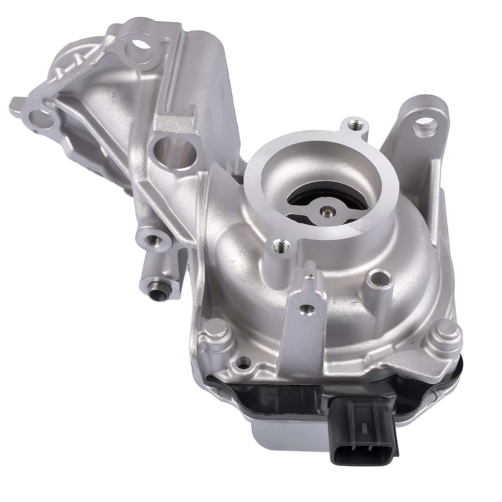Bomba de agua del motor de repuesto 16032F0011 para Toyota