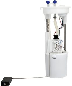 ECCPP Bomba de Combustible de Repuesto WFX101020 Compatible