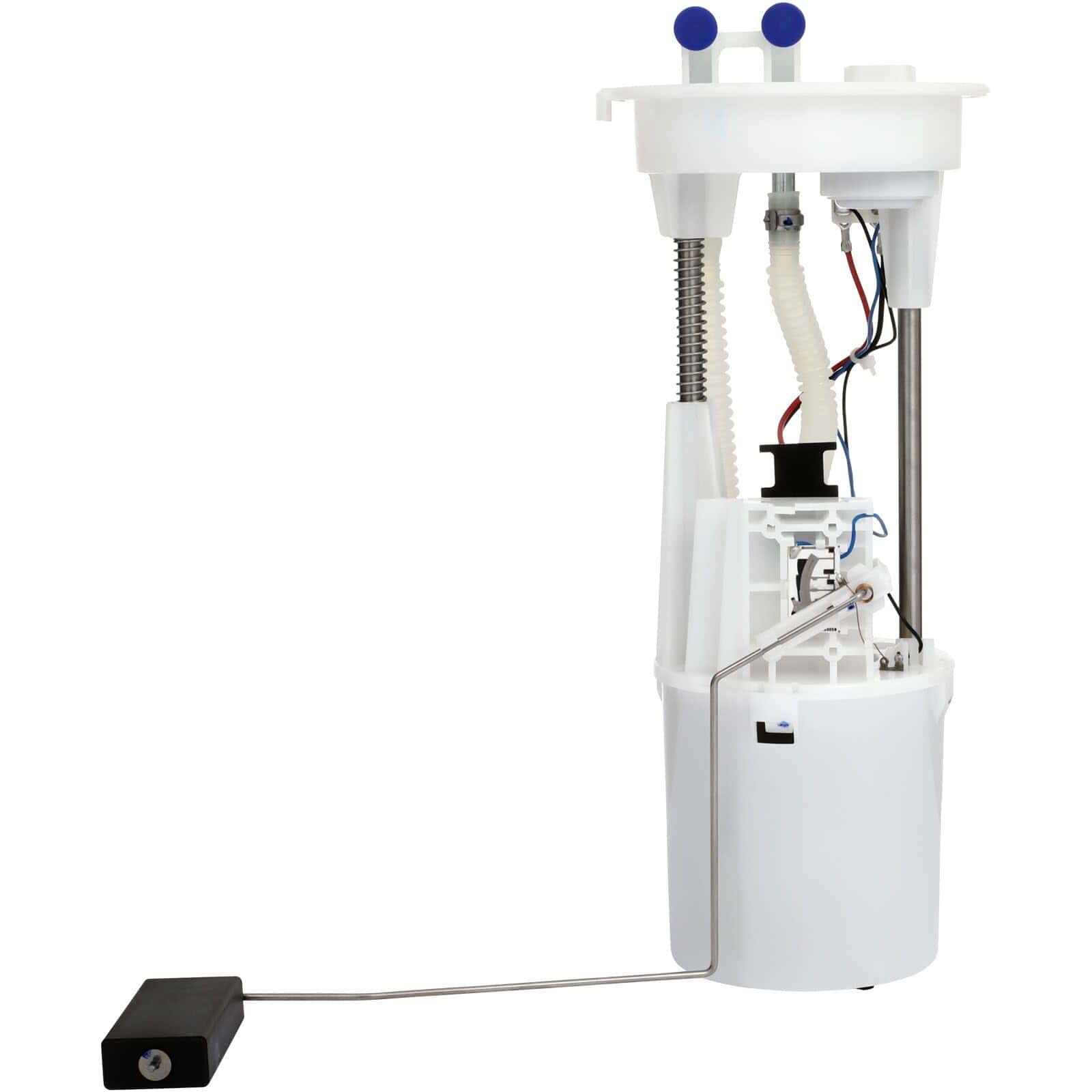 ECCPP Bomba de Combustible de Repuesto WFX101020 Compatible