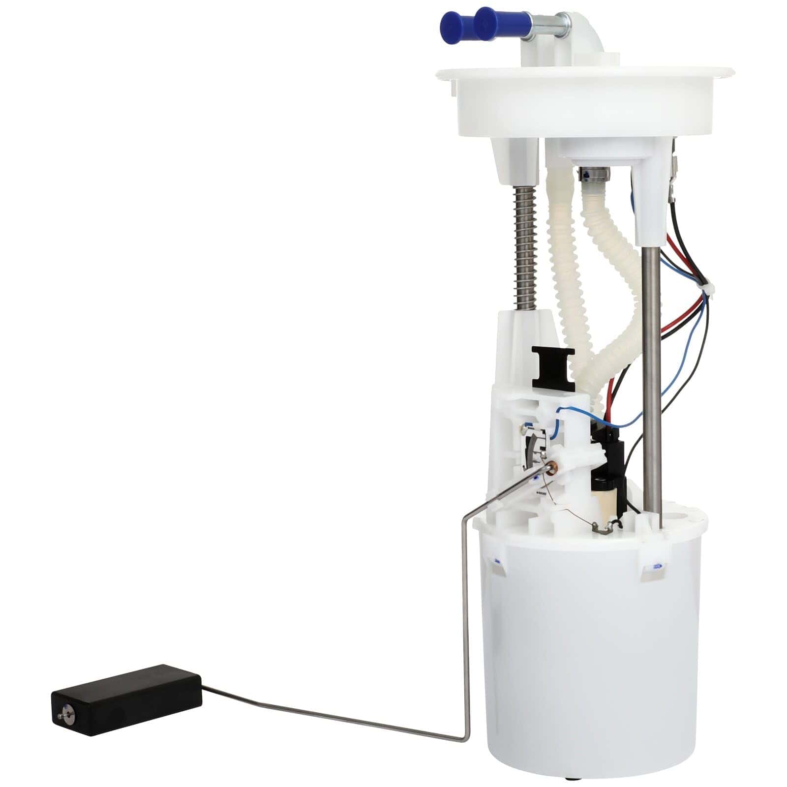 ECCPP Bomba de Combustible de Repuesto WFX101020 Compatible - Imagen 4