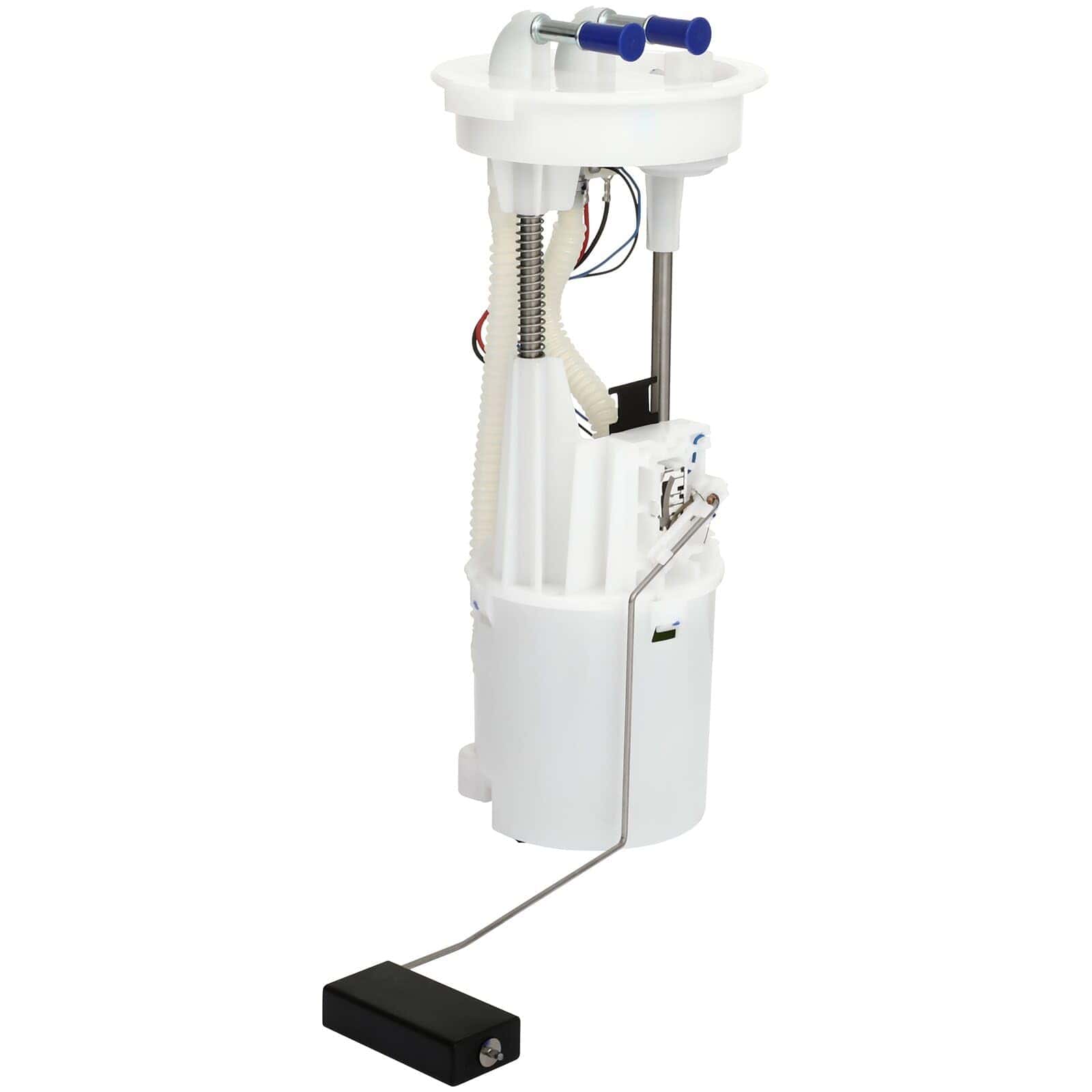 ECCPP Bomba de Combustible de Repuesto WFX101020 Compatible - Imagen 7