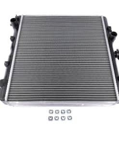 Radiador de reemplazo para Kubota M5040 M6060 M7040 M7060