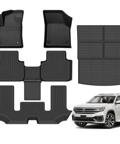 Wailtnb Tapetes y Tapete de Carga Personalizado para