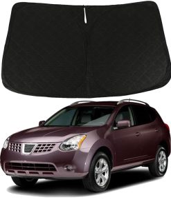 Parasol para parabrisas D-Lumina - Compatible con Nissan