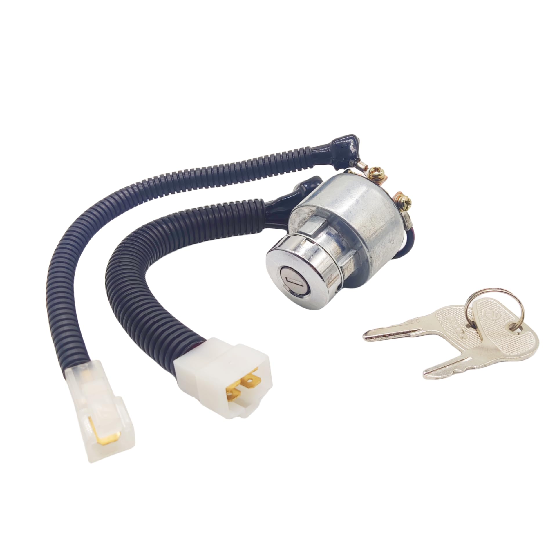 35080-31820 Interruptor de encendido con 4 posiciones - Imagen 5