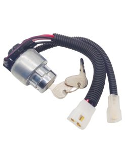 35080-31820 Interruptor de encendido con 4 posiciones