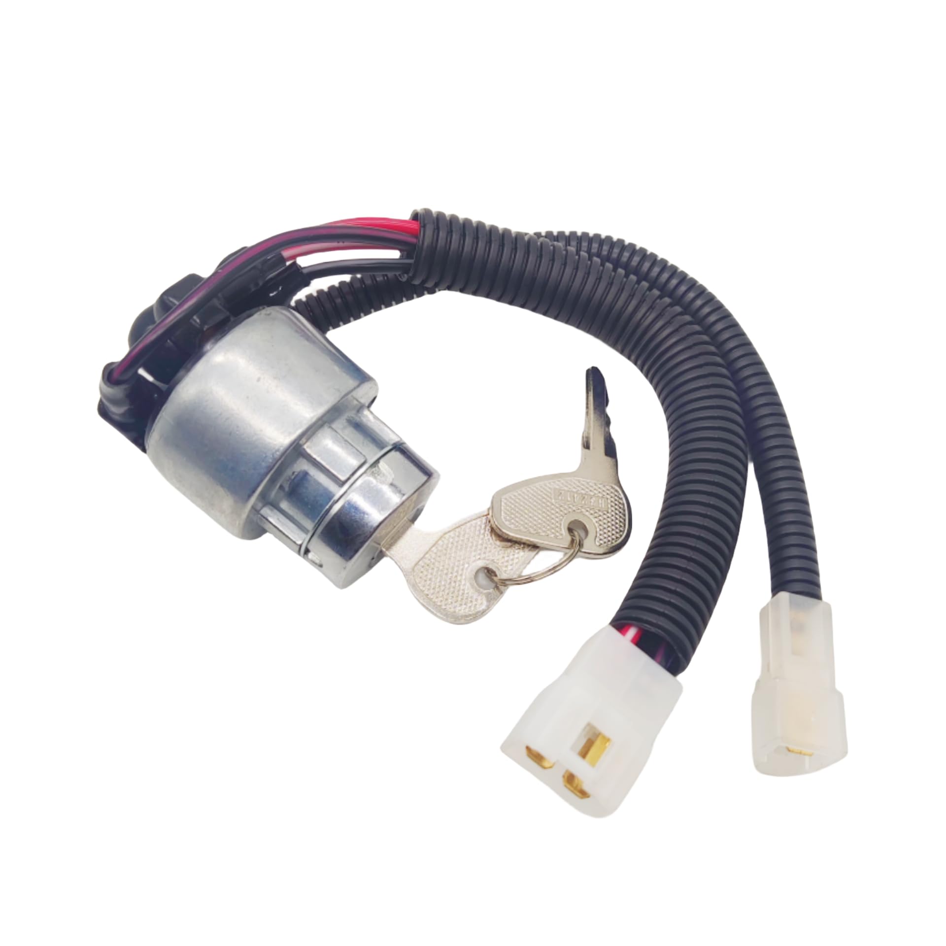 35080-31820 Interruptor de encendido con 4 posiciones