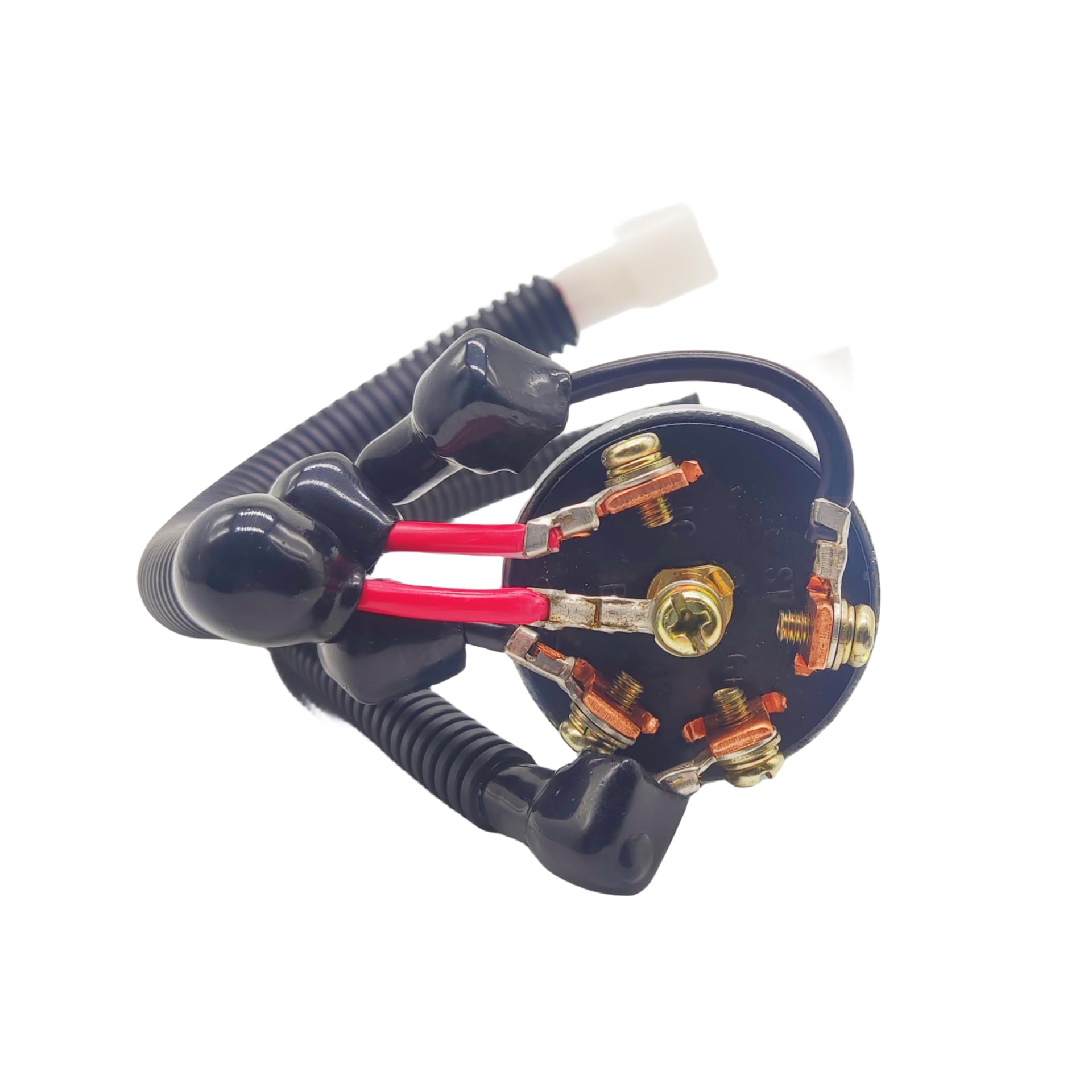 35080-31820 Interruptor de encendido con 4 posiciones - Imagen 6