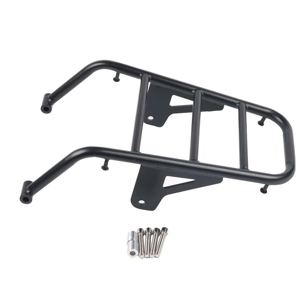 Soporte de Equipaje Trasero Compatible con KLX230 KLX230R - Imagen 6