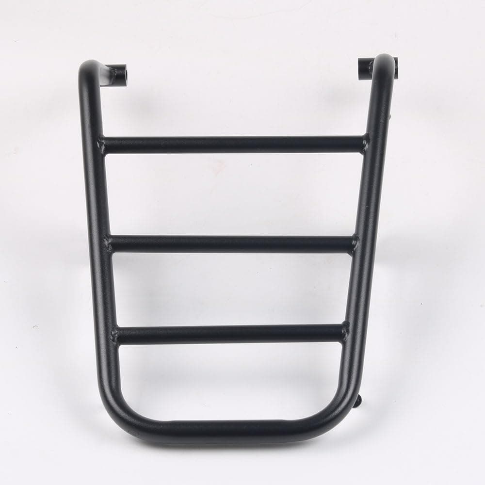 Soporte de Equipaje Trasero Compatible con KLX230 KLX230R - Imagen 8